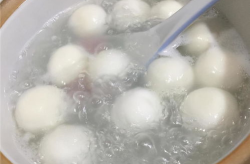 如何煮汤圆,从选材到上桌的完美步骤