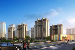 聊城房价,揭秘区域房价涨跌背后的秘密
