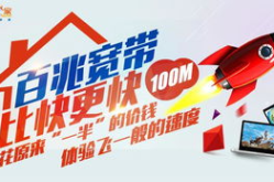 电信宽带,畅享高速网络，开启智慧生活新篇章