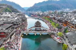 湖南省旅游,历史文化璀璨