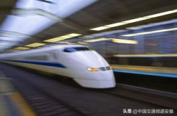 高铁8分钟,穿越中国大地，感受速度与激情