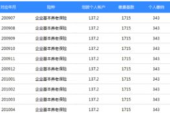 社保个人账户,保障与管理的双重视角
