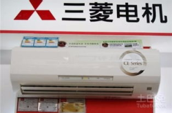 三菱重工空调维修电话,一键解决您的空调烦恼