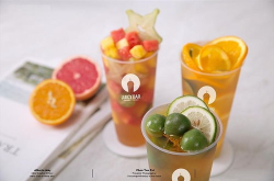 果茶加盟,十大热门品牌深度解析