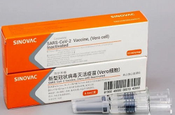 科兴新冠疫苗怎么了,全球应用与效果评估概览