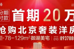 地产新闻,政策调整下的房价走势与投资策略