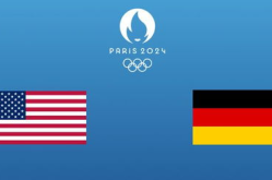 美国vs德国预测,美国挑战德国，谁能笑到最后？”