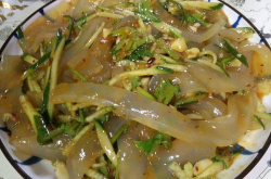 东北大拉皮的做法,东北大拉皮的制作秘籍
