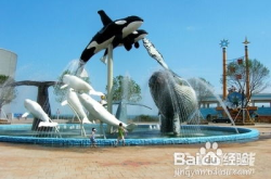 鲅鱼圈旅游攻略,海滨渔村风情，畅游渤海明珠