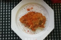 蛋黄酱鸡排汉堡怎么做视频教学,在家轻松享受美味快餐