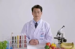 北大营养学博士介绍,水苏糖的神奇功效与健康之道