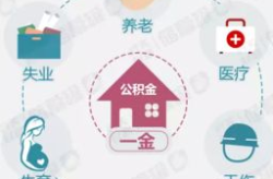 五险一金有哪些,全面解析我国劳动者社会保障体系的核心内容
