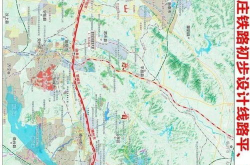 东港客运站路线图最新消息,全面升级，便捷出行新体验