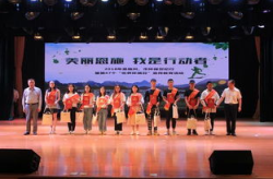 恩施州文化馆唱歌比赛视频完整,传承民族文化魅力