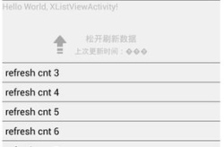 listview刷新,Android ListView高效刷新与局部更新技巧解析
