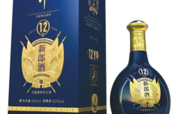 新郎酒,传承与创新，品味中国婚宴佳酿