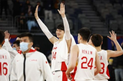 中国男篮新一期集训名单出炉,新生代力量助力未来征程