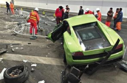 北京车祸,警惕安全驾驶，共建和谐交通环境