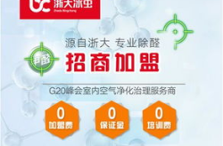 环保招商加盟,环保招商加盟引领可持续发展新潮流