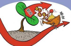 打新股基金,投资新股的利器与风险解析