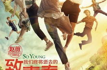 致我们终将逝去的青春电影下载,青春记忆的深情回望