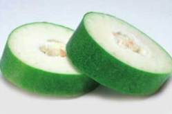 吃瓜减肥吗,减肥路上的好帮手，如何科学食用？”