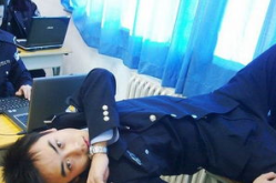 军警同志小说,法医秦明的法医人生