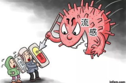 美国 流感,15年来最严重季节性流感肆虐，挑战公共卫生安全