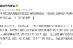 入境防疫政策或再次调整,多国政策更新与应对策略解析