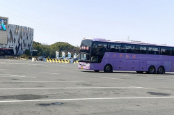 淮北到合肥汽车线路,便捷汽车线路，畅享两地出行新体验”