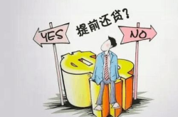 提前还贷,解析策略、成本与时机选择